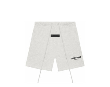 FEAR OF GOD (S22 LIGHT OATMEAL SHORTS)
