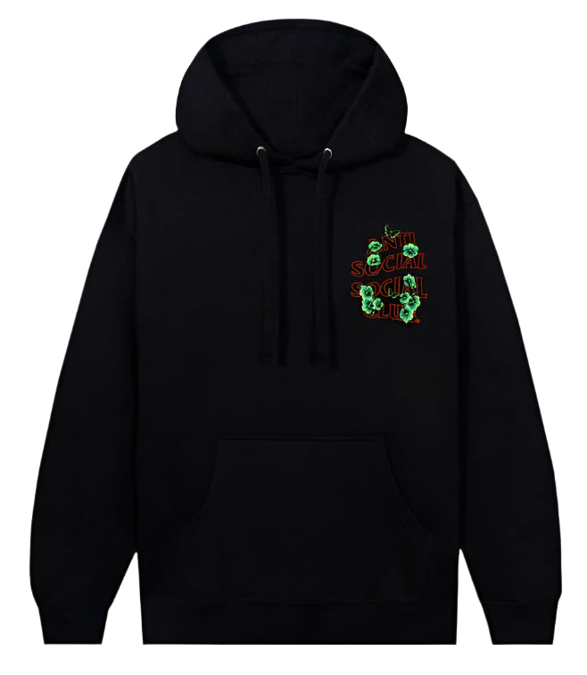 ANTI-SOCIAL (MUTANT 1) HOODIE