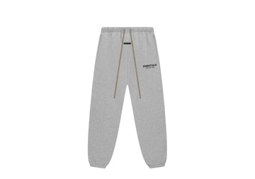 FEAR OF GOD (S24 LIGHT HEATHER GRAY PANTS) SPOT IT