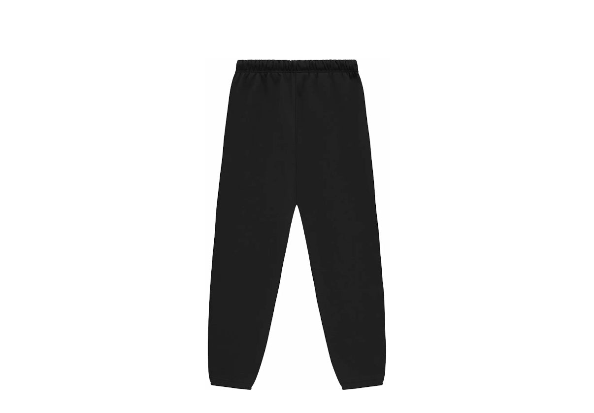 FEAR OF GOD (S24 BLACK PANTS)