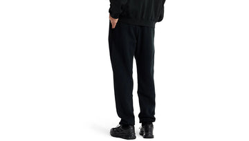 FEAR OF GOD (S22 BLACK PANTS)