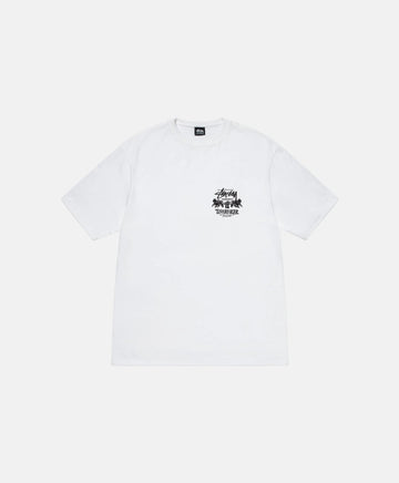 Stüssy (TOUGH GEAR INTERNATIONAL T-Shirt) SPOT IT