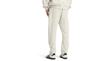 FEAR OF GOD (S22 LIGHT OATMEAL PANTS)