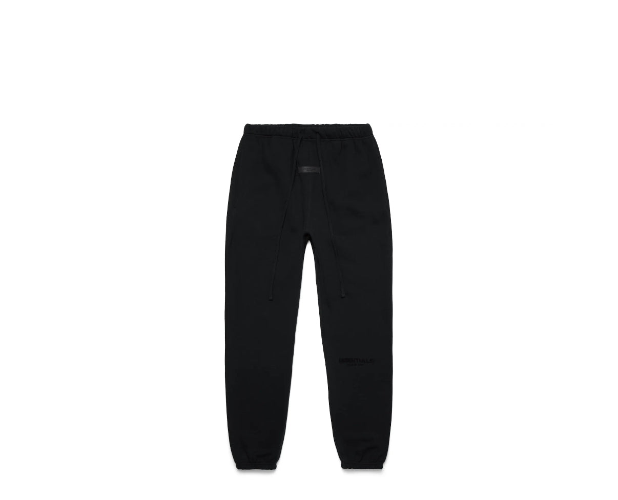 الخوف من الله (البنطلون الأسود)