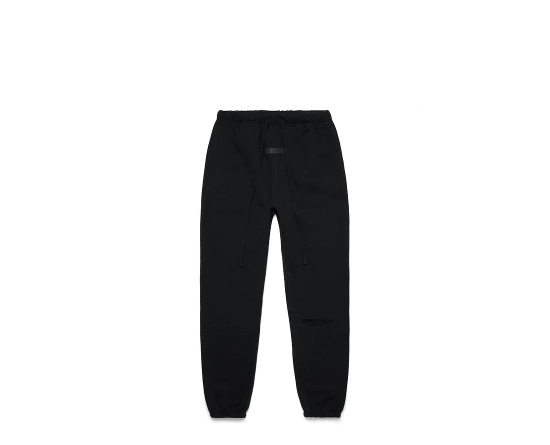 FEAR OF GOD (BLACK PANTS)