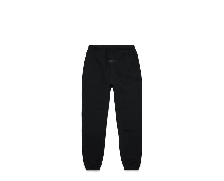 FEAR OF GOD (BLACK PANTS)