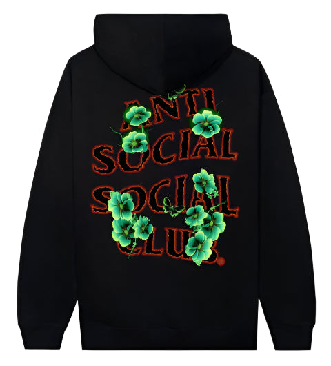 ANTI-SOCIAL (MUTANT 1) HOODIE