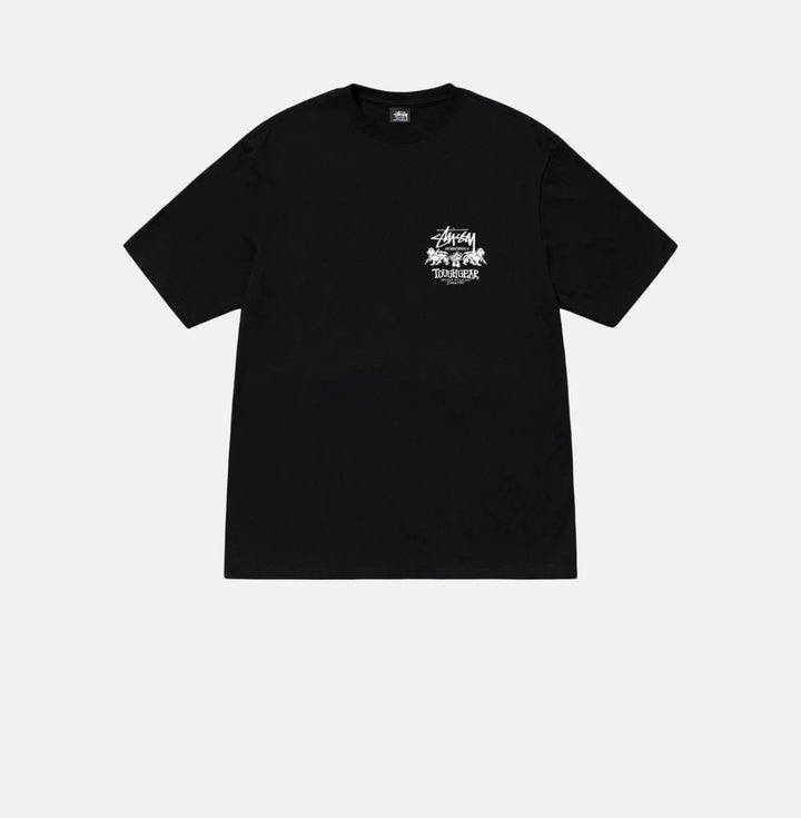 Stüssy (TOUGH GEAR INTERNATIONAL T-Shirt)