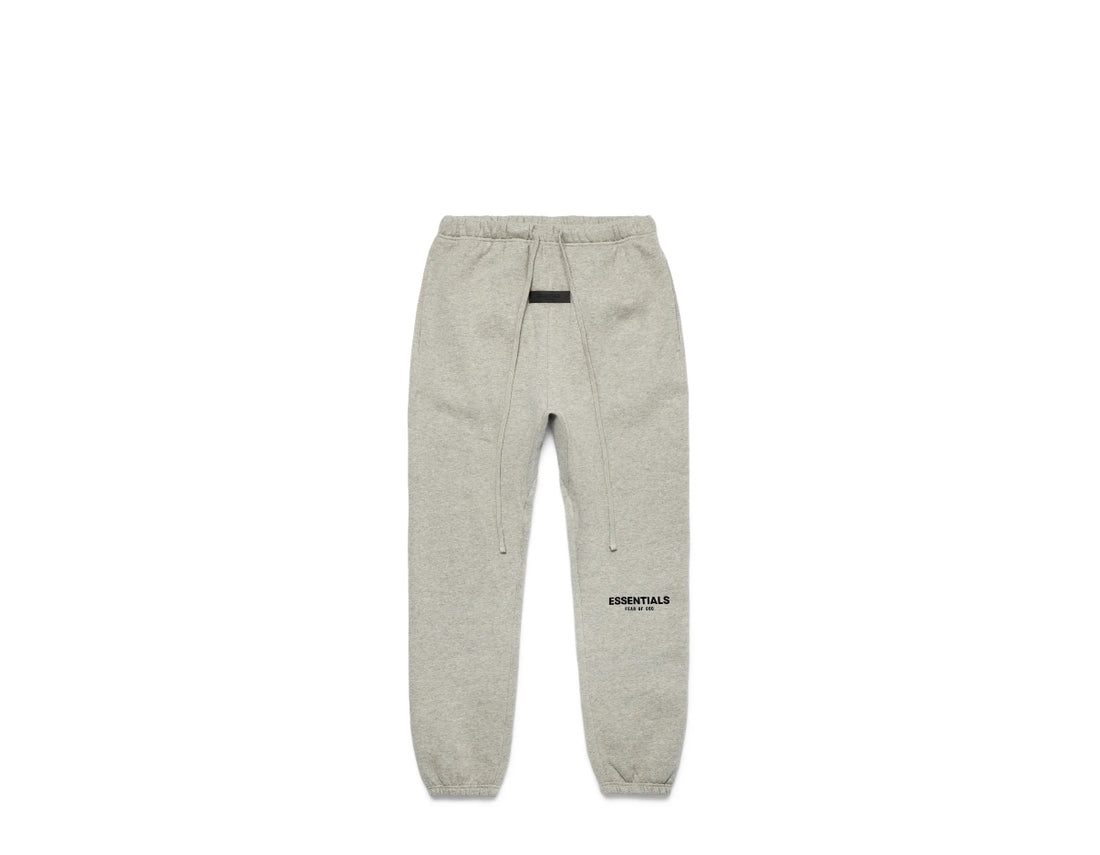 FEAR OF GOD (DARK OATMEAL PANTS)