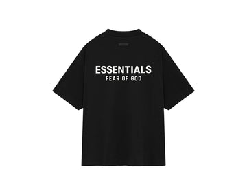 FEAR OF GOD (S24 BLACK T-SHIRT) SPOT IT