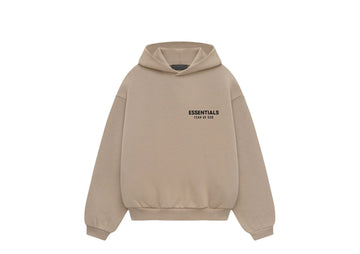 FEAR OF GOD (S24 DESERT SAND HOODIE) SPOT IT