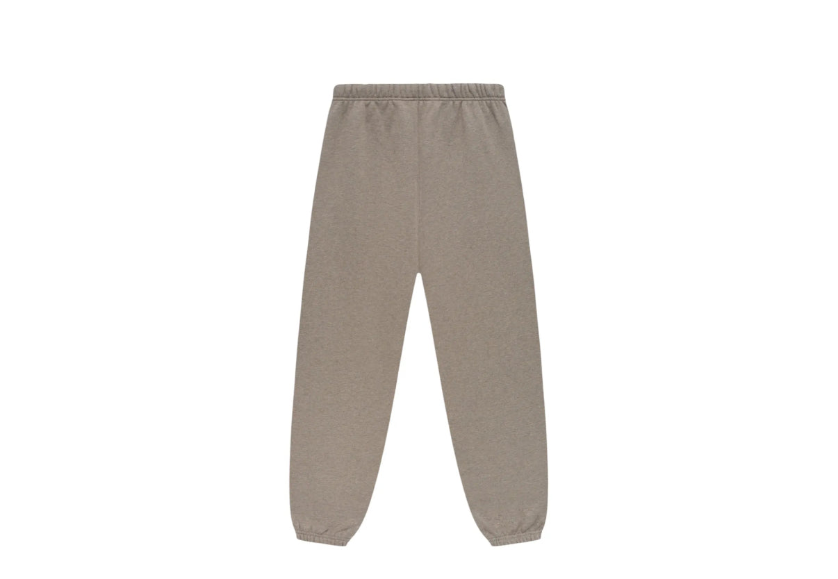 FEAR OF GOD (S24 HEATHER GRAY PANTS)