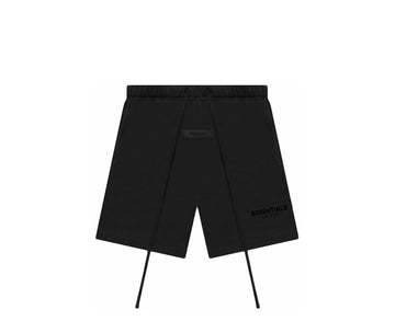 FEAR OF GOD (S22 BLACK SHORTS)