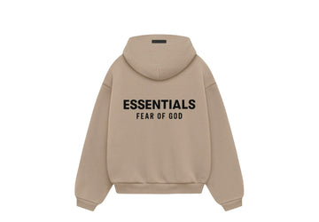 FEAR OF GOD (S24 DESERT SAND HOODIE) SPOT IT