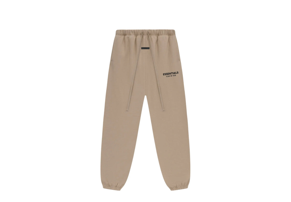 FEAR OF GOD (S24 DESERT SAND PANTS)