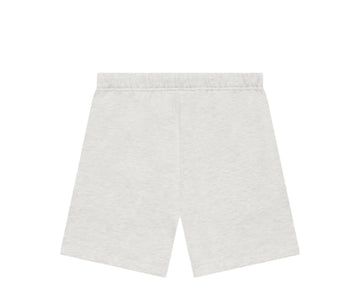 FEAR OF GOD (S22 LIGHT OATMEAL SHORTS)