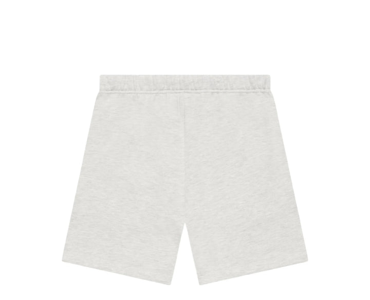 FEAR OF GOD (LIGHT OATMEAL SHORTS)