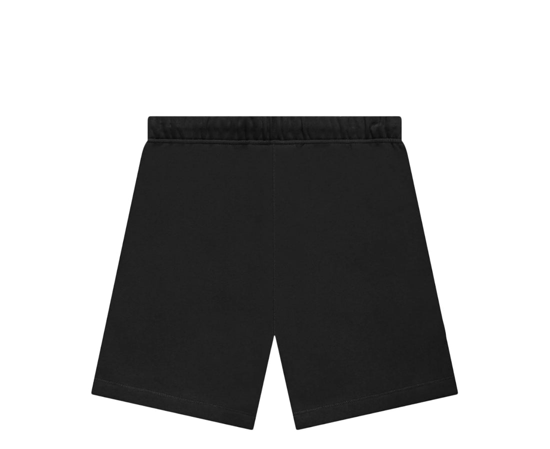 FEAR OF GOD (BLACK SHORTS)