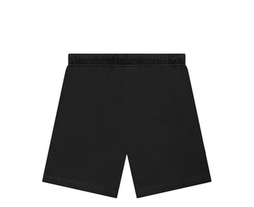 FEAR OF GOD (S22 BLACK SHORTS)
