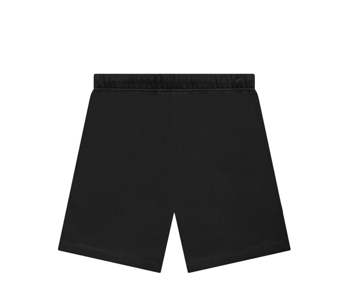 FEAR OF GOD (BLACK SHORTS)