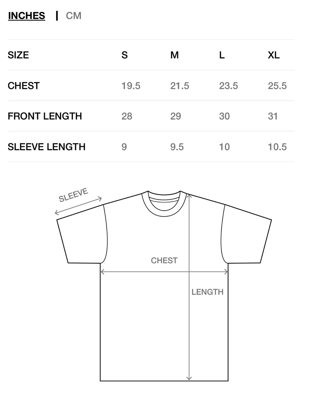 Stüssy (TOUGH GEAR INTERNATIONAL T-Shirt)