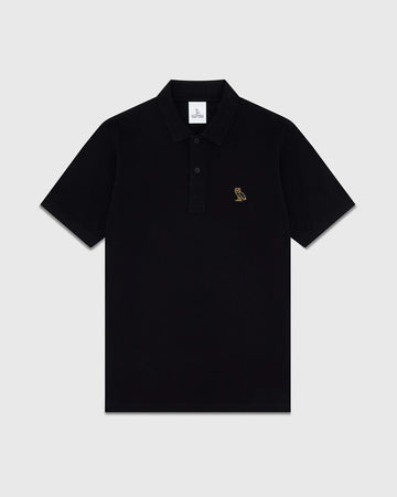 OVO X Essentials Black T-shirt