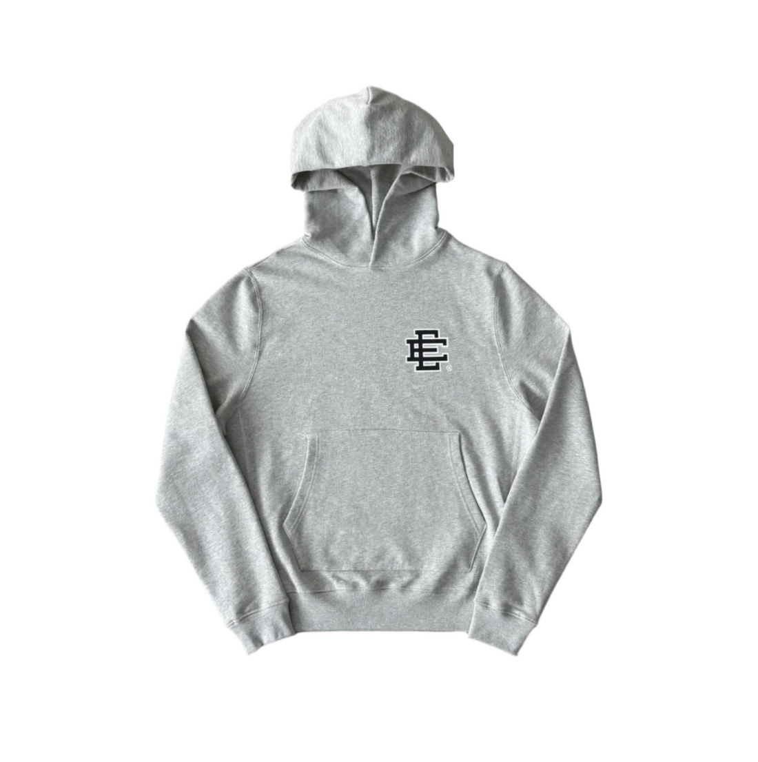 ERIC EMANUEL (BASIC GREY) HOODIE