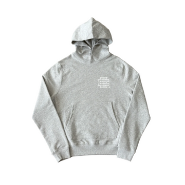 ERIC EMANUEL (BASIC WHITE) HOODIE SPOT IT