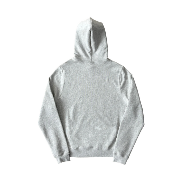 ERIC EMANUEL (BASIC WHITE) HOODIE