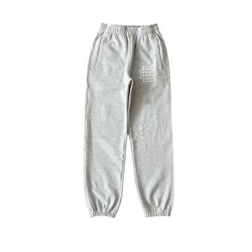 ERIC EMANUEL (BASIC WHITE) PANTS SPOT IT