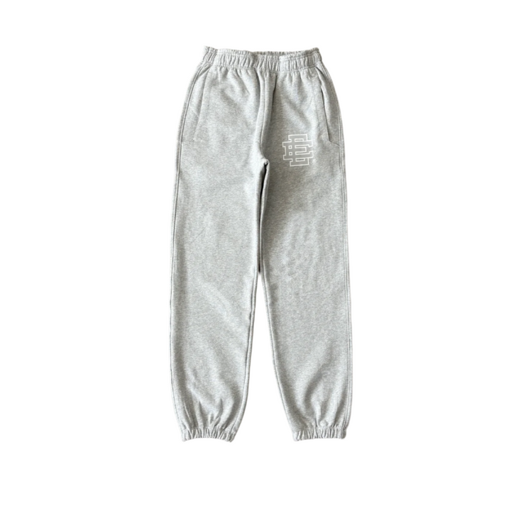 ERIC EMANUEL (BASIC WHITE) PANTS