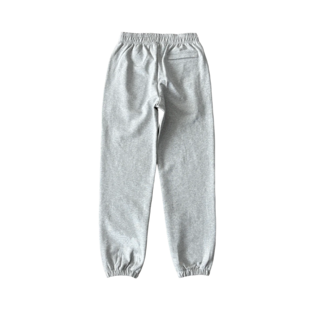 ERIC EMANUEL (BASIC WHITE) PANTS