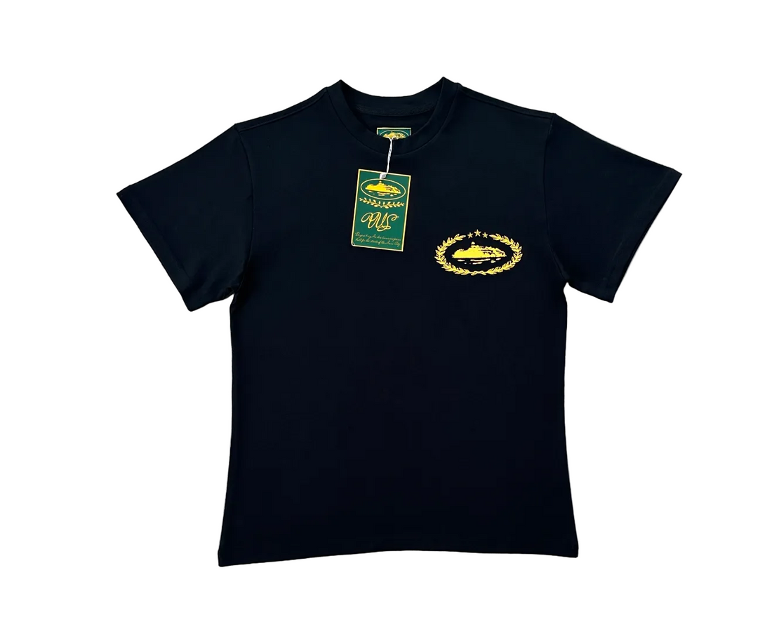 ROYALE HEAVYWEIGHT TEE