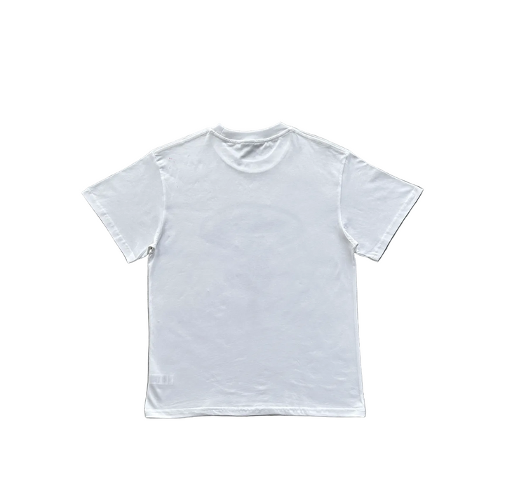 CORTEIZ FLYING MAN STATUE TEE