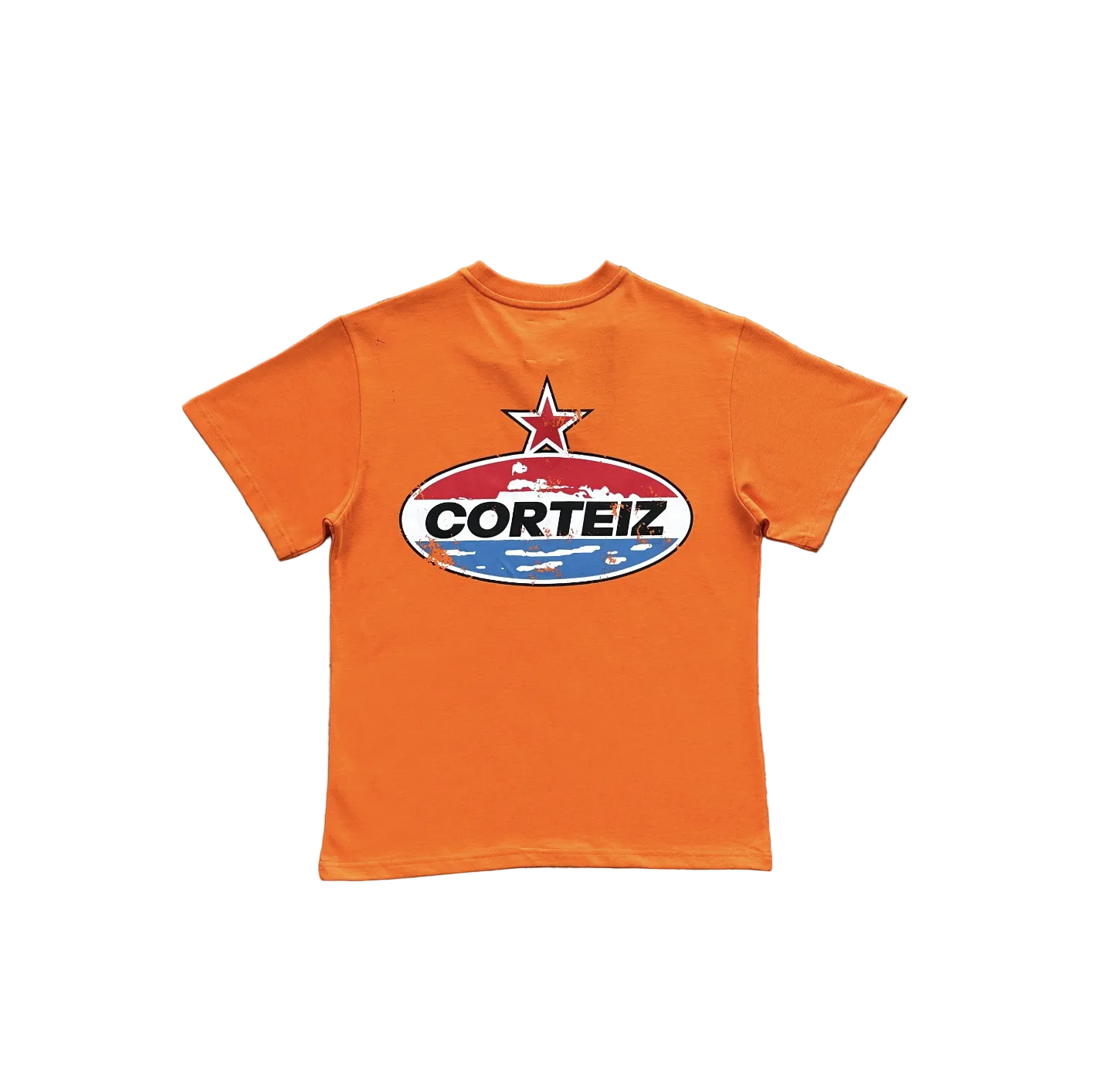 CORTEIZ VIRGIL HEAVYWEIGHT TEE