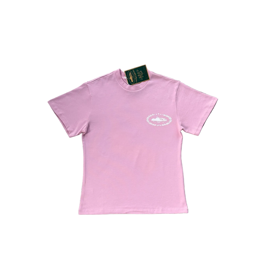 CORTEIZ ROYALE HEAVYWEIGHT TEE