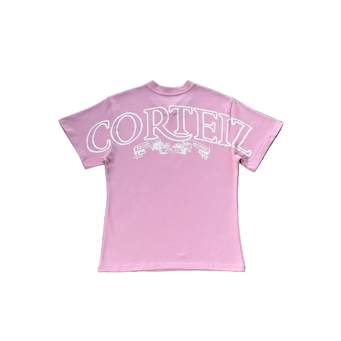 CORTEIZ ROYALE HEAVYWEIGHT TEE