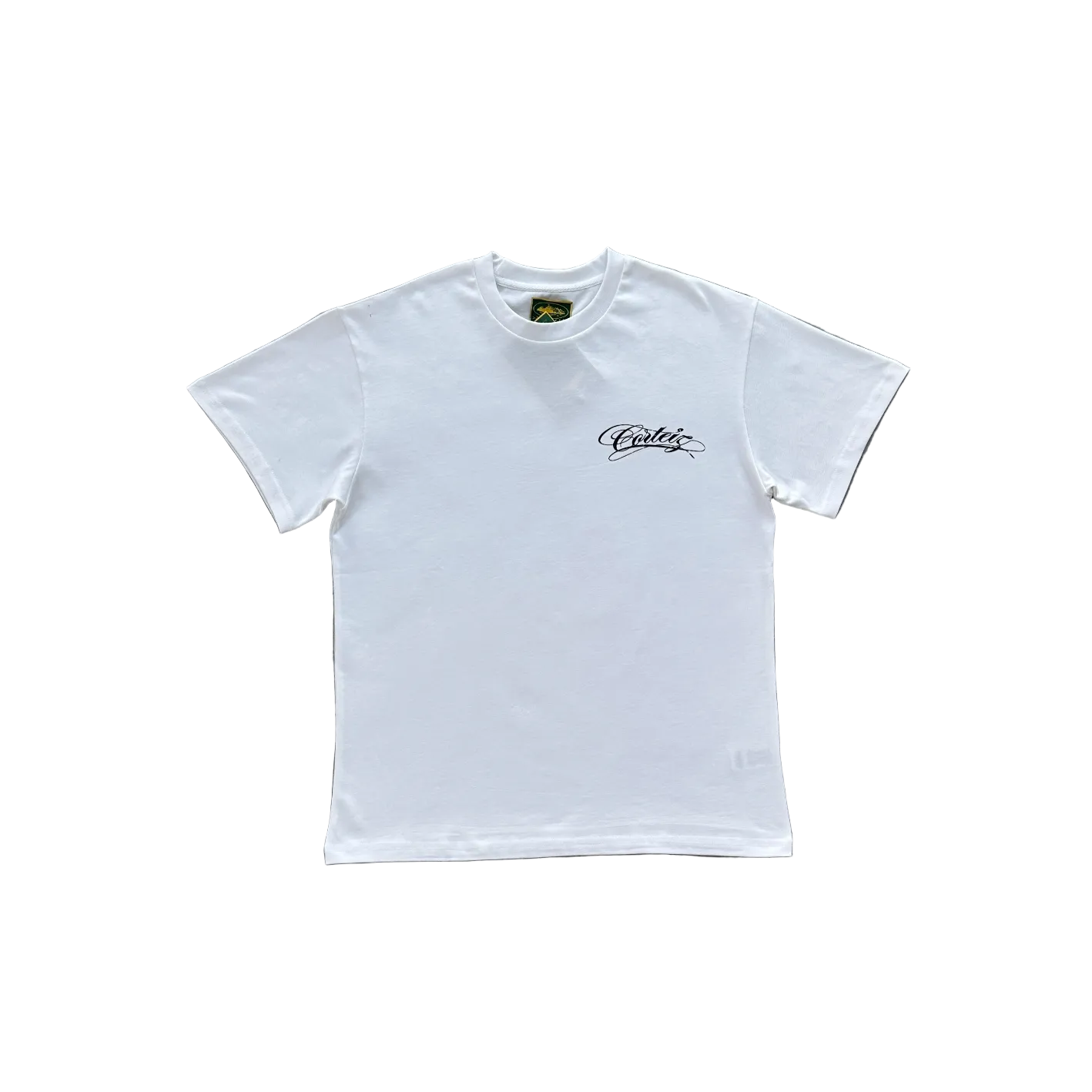 CORTEIZ WRITE-OFF HEAVYWEIGHT TEE