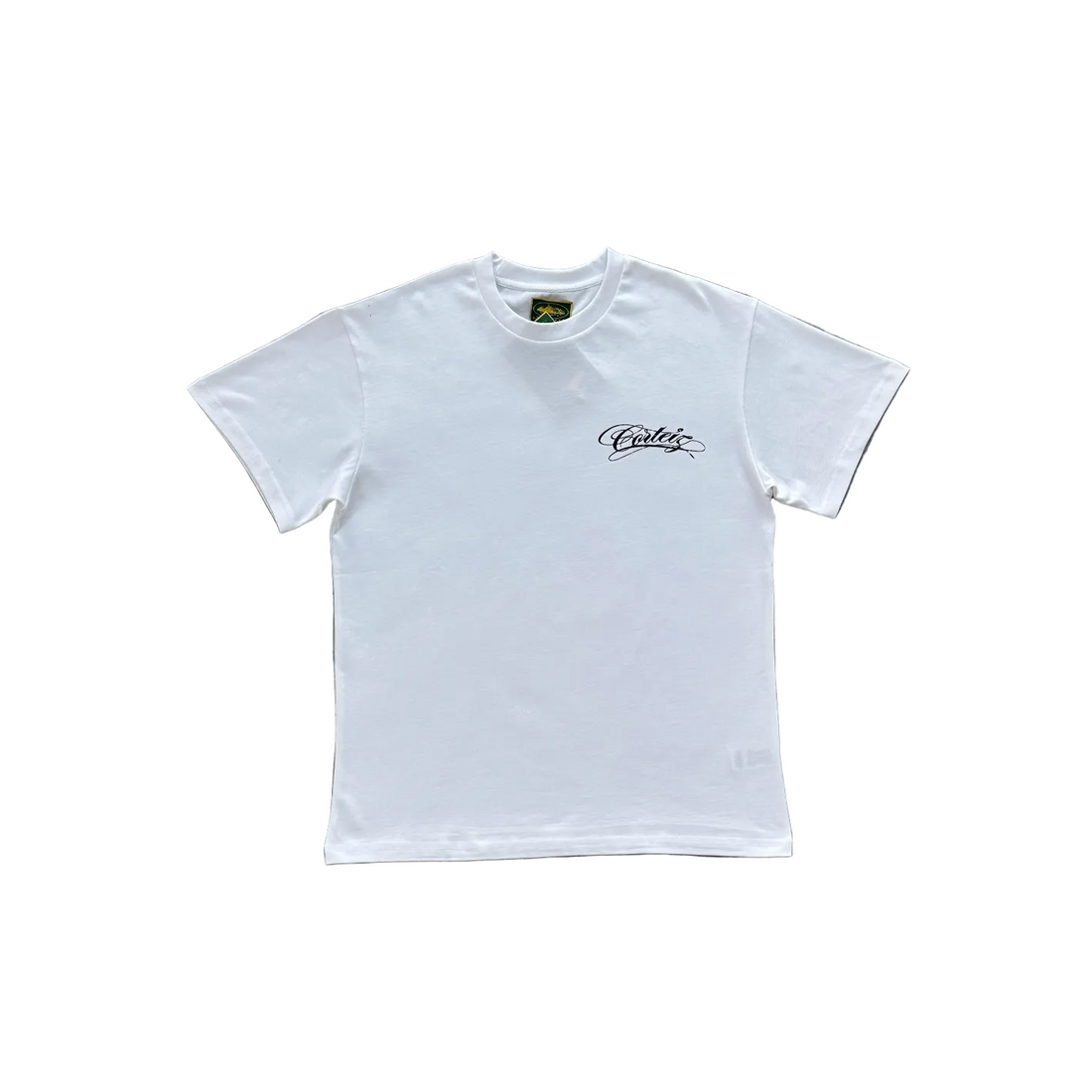 CORTEIZ WRITE-OFF HEAVYWEIGHT TEE