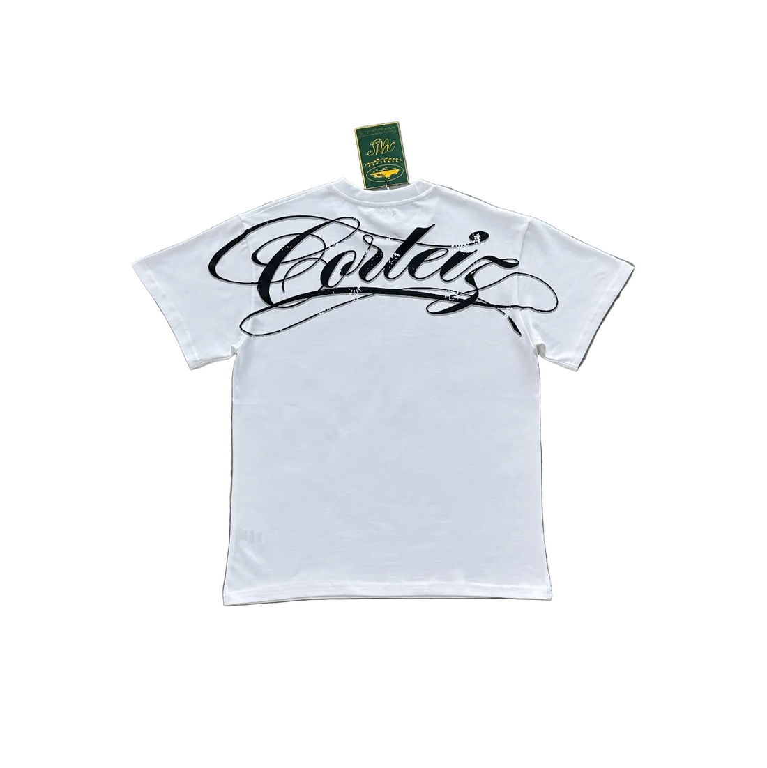 CORTEIZ WRITE-OFF HEAVYWEIGHT TEE