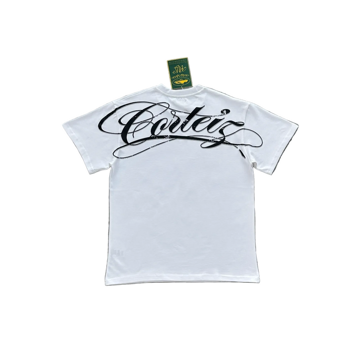 CORTEIZ WRITE-OFF HEAVYWEIGHT TEE