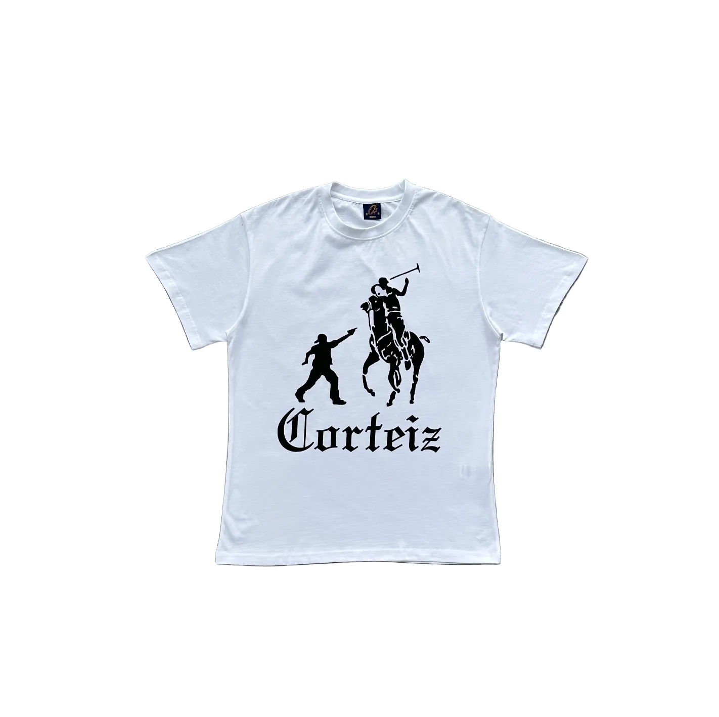 CORTEIZ JACK BOYS TEE