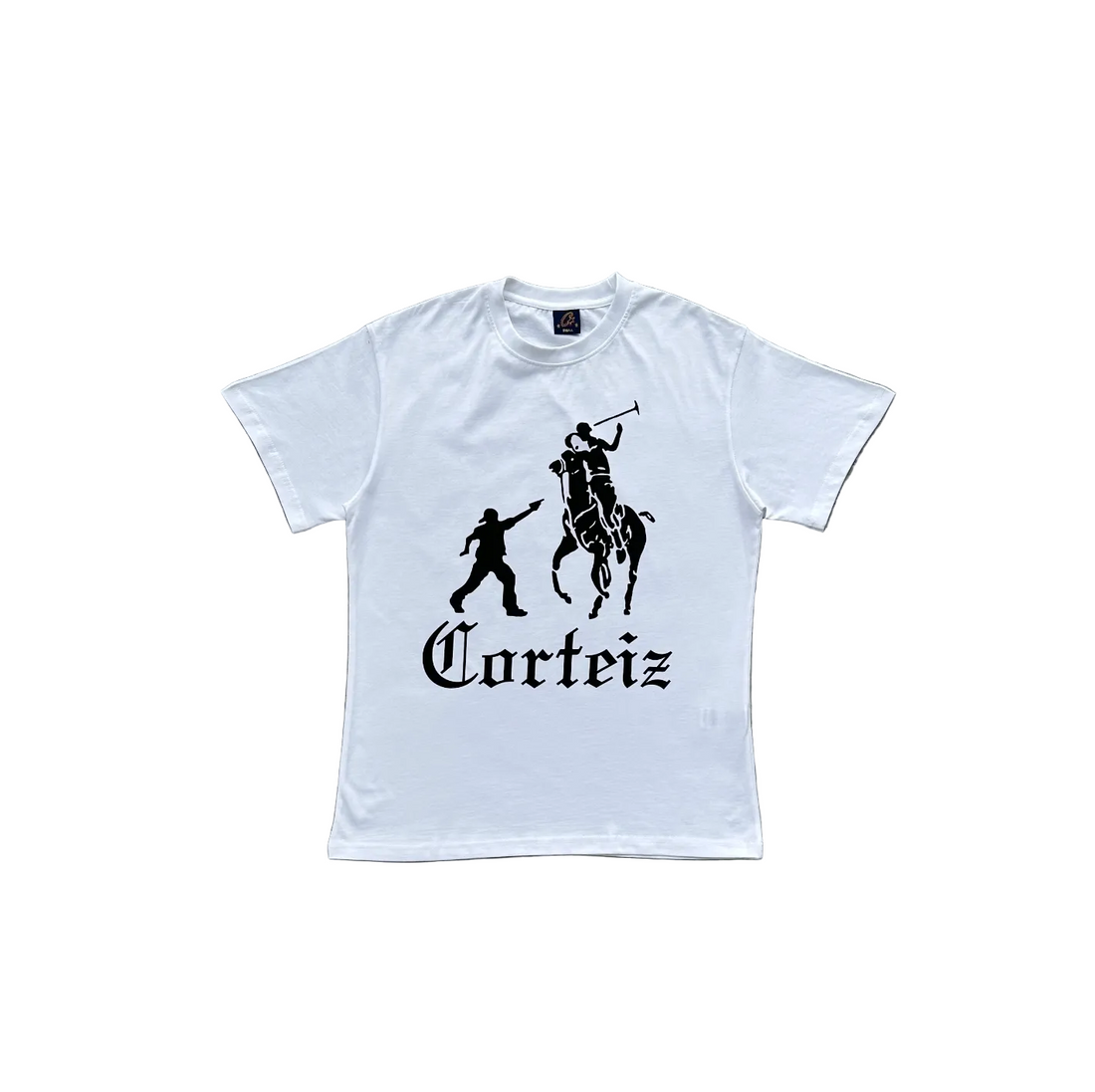 CORTEIZ JACK BOYS TEE