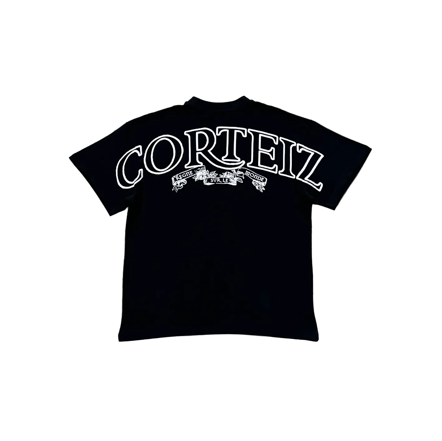 CORTEIZ ROYALE HEAVYWEIGHT TEE