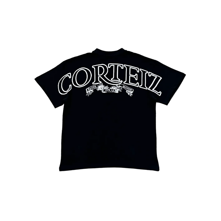 CORTEIZ ROYALE HEAVYWEIGHT TEE
