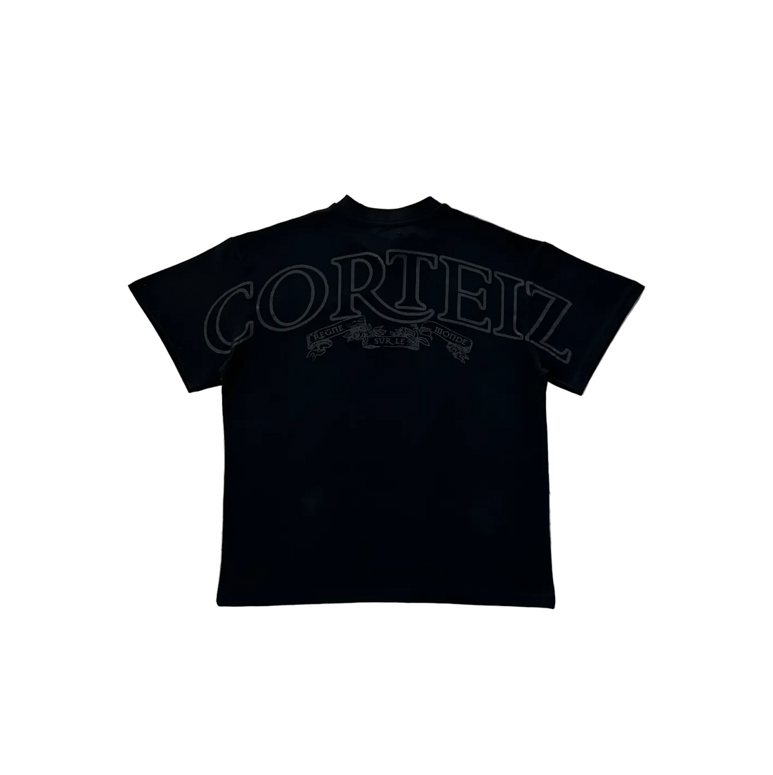 CORTEIZ ROYALE HEAVYWEIGHT TEE