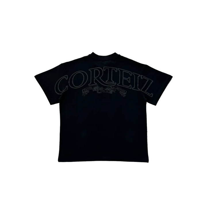 CORTEIZ ROYALE HEAVYWEIGHT TEE