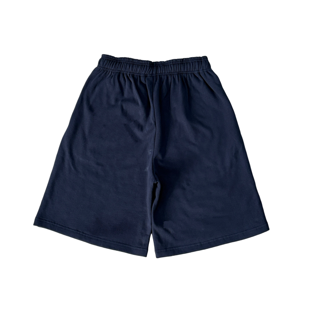 بنطلون ERIC EMANUEL (أبيض أساسي)