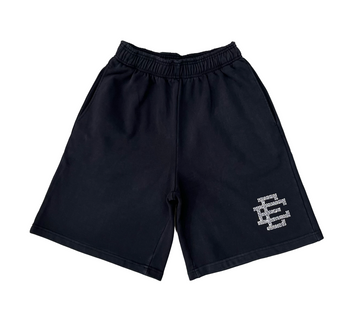 ERIC EMANUEL (SWAROVSKI BLACK - LIMITED) SHORTS