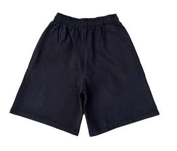 ERIC EMANUEL (SWAROVSKI BLACK - LIMITED) SHORTS